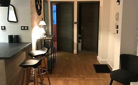appartement 2 chambres port sainte catherine